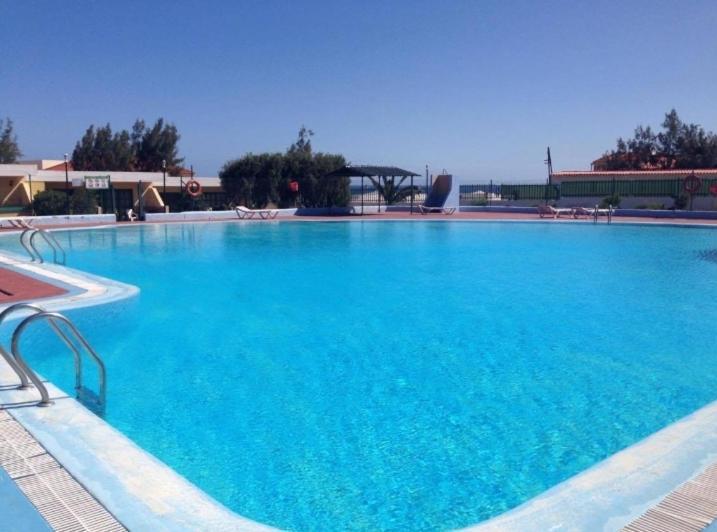 Apartmán Casita Paraiso 107 Costa De Antigua